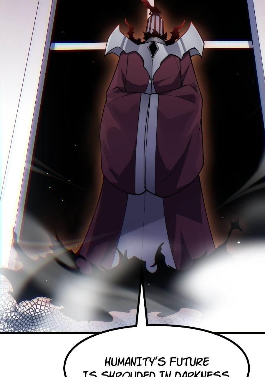 Read INFINITE DECRYPTION:THE STRONGEST LEVEL 0 chapter 10 image 40 on Lezhin