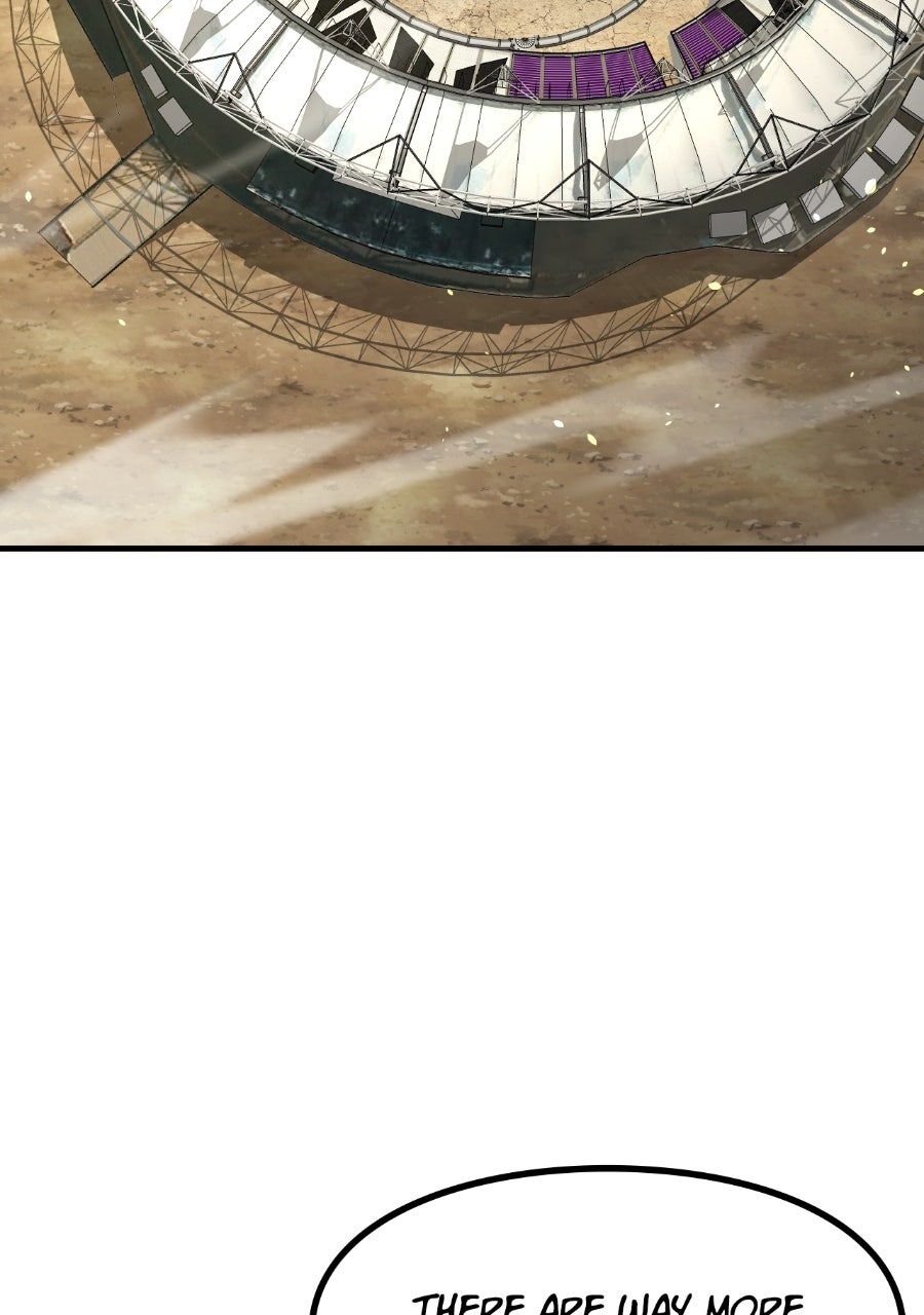 Read INFINITE DECRYPTION:THE STRONGEST LEVEL 0 chapter 10 image 46 on Lezhin