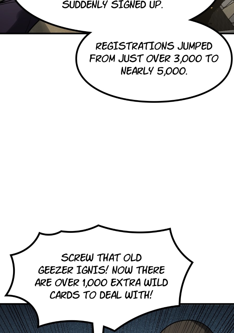 Read INFINITE DECRYPTION:THE STRONGEST LEVEL 0 chapter 10 image 49 on Lezhin