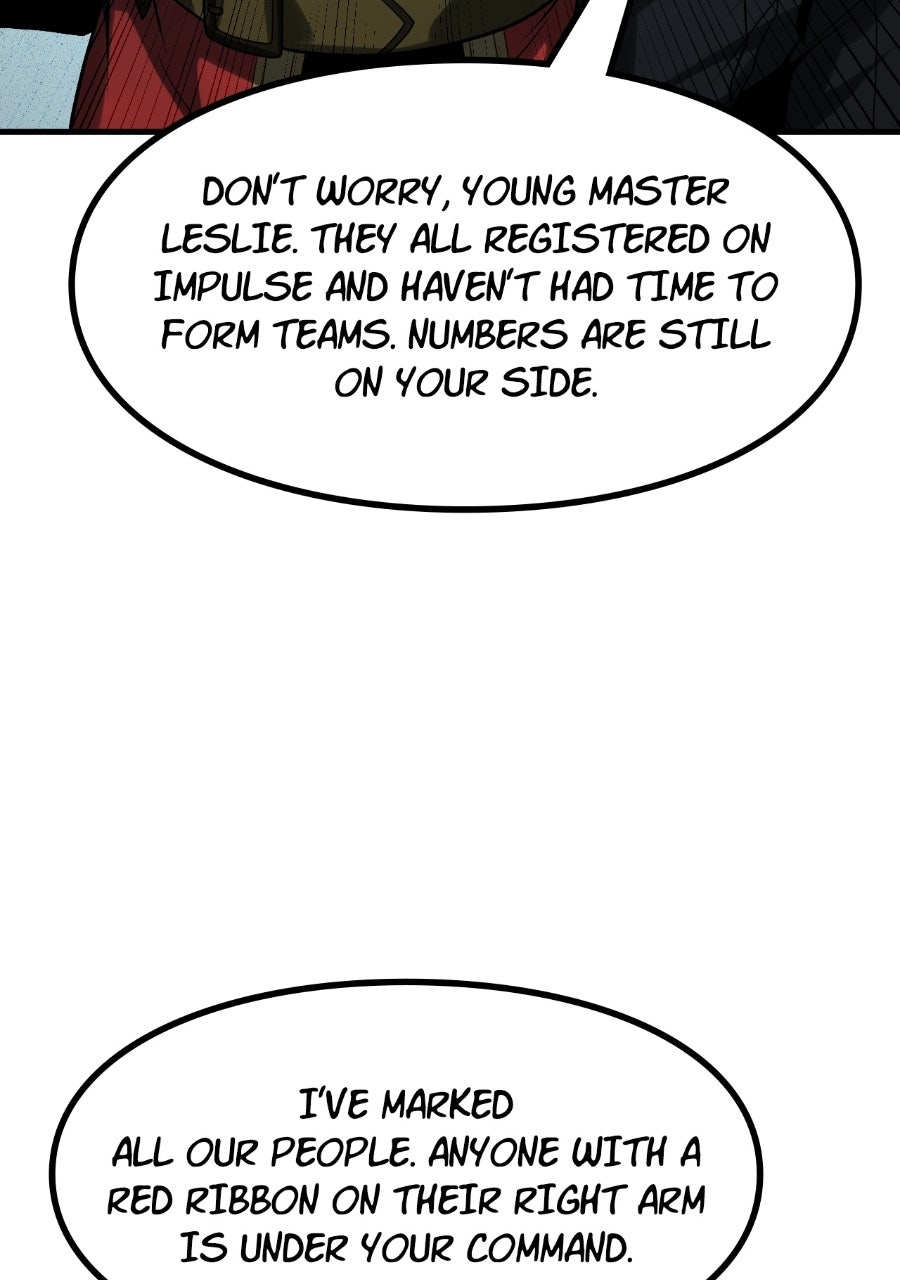 Read INFINITE DECRYPTION:THE STRONGEST LEVEL 0 chapter 10 image 51 on Lezhin