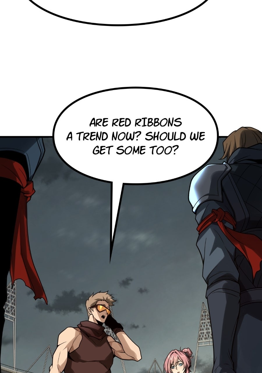 Read INFINITE DECRYPTION:THE STRONGEST LEVEL 0 chapter 10 image 52 on Lezhin