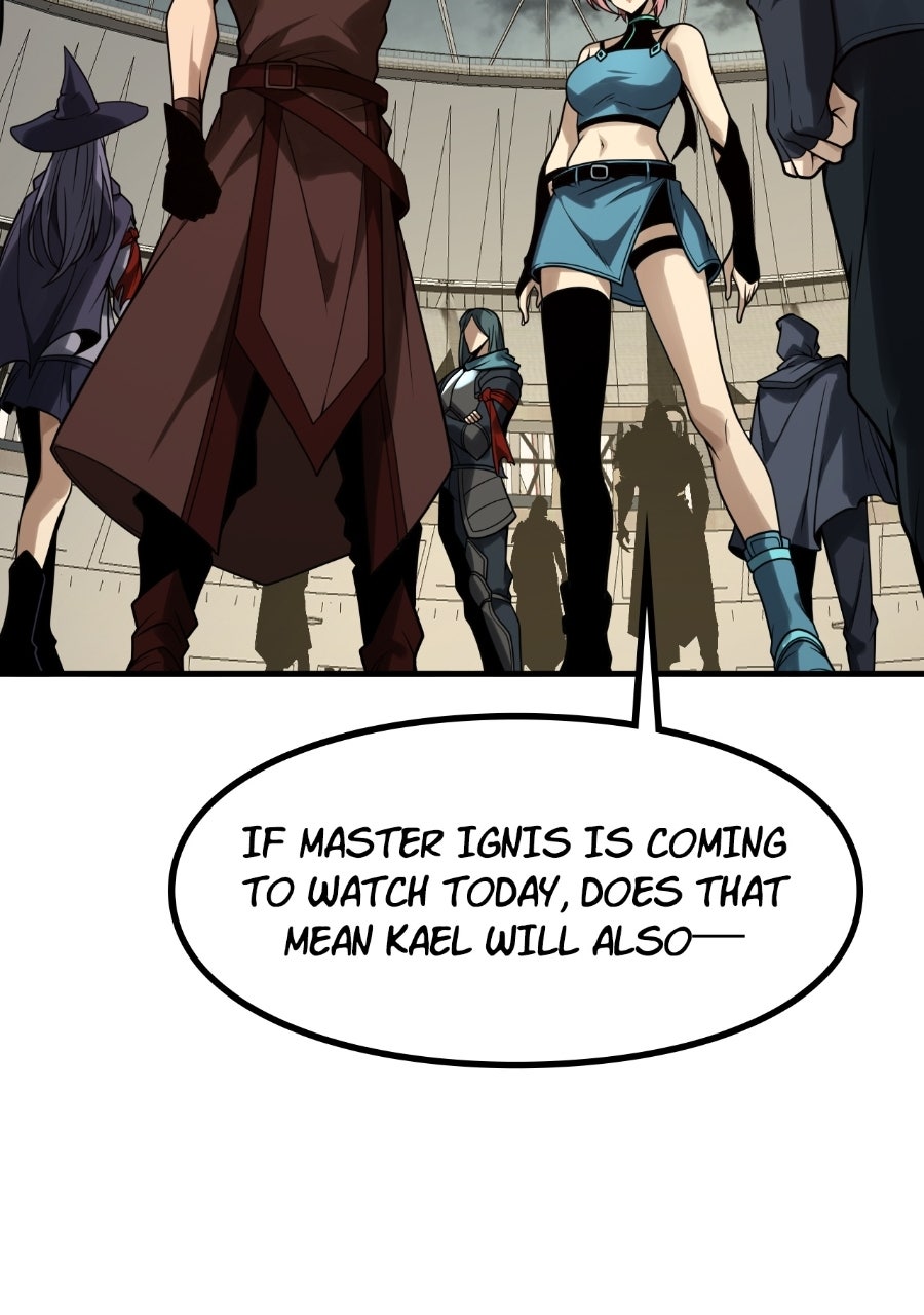 Read INFINITE DECRYPTION:THE STRONGEST LEVEL 0 chapter 10 image 53 on Lezhin