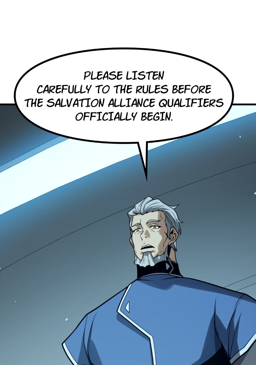 Read INFINITE DECRYPTION:THE STRONGEST LEVEL 0 chapter 10 image 54 on Lezhin