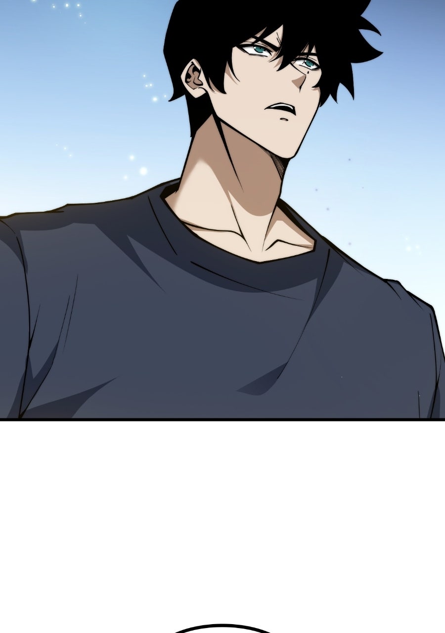 Read INFINITE DECRYPTION:THE STRONGEST LEVEL 0 chapter 10 image 6 on Lezhin