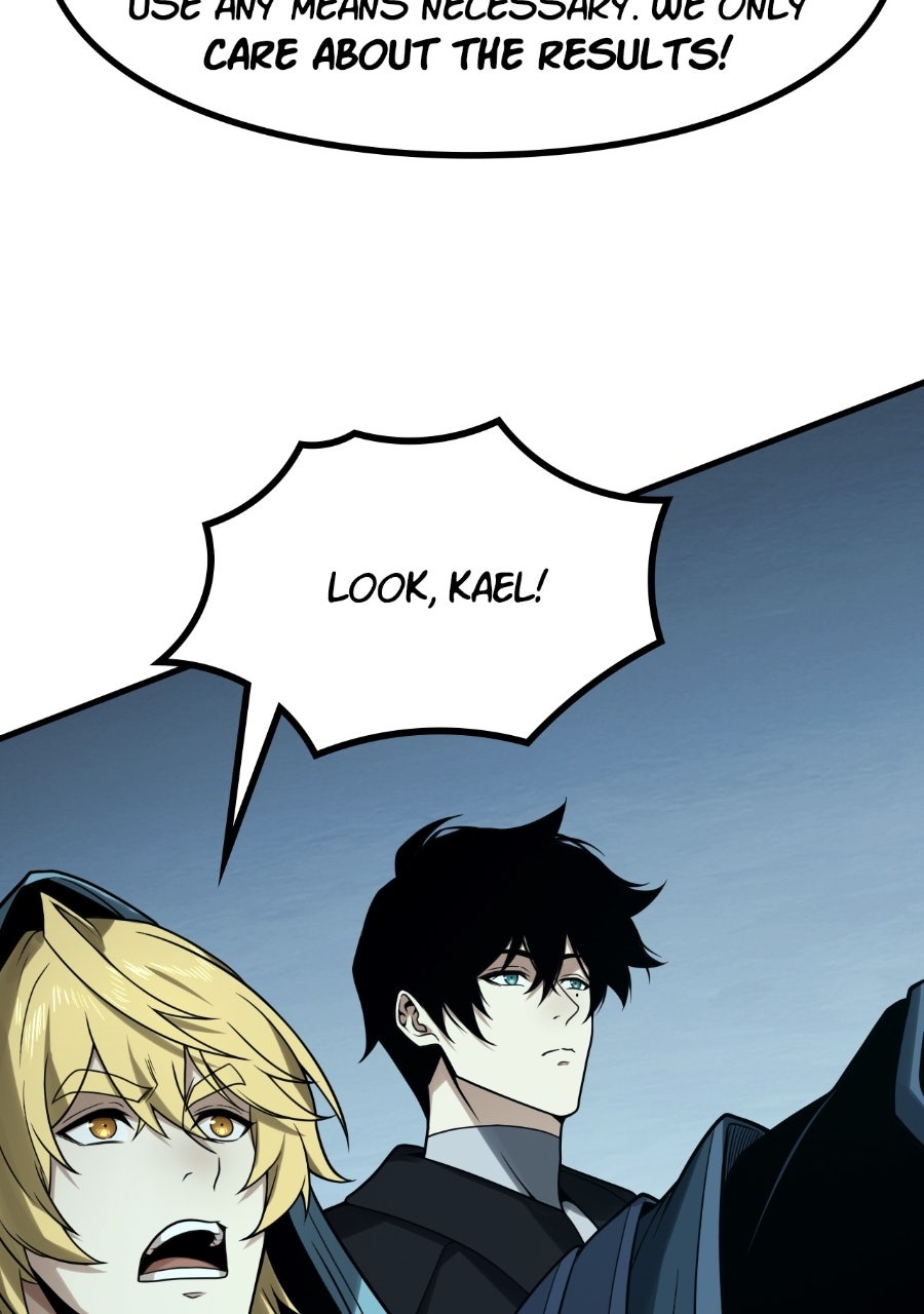 Read INFINITE DECRYPTION:THE STRONGEST LEVEL 0 chapter 10 image 62 on Lezhin