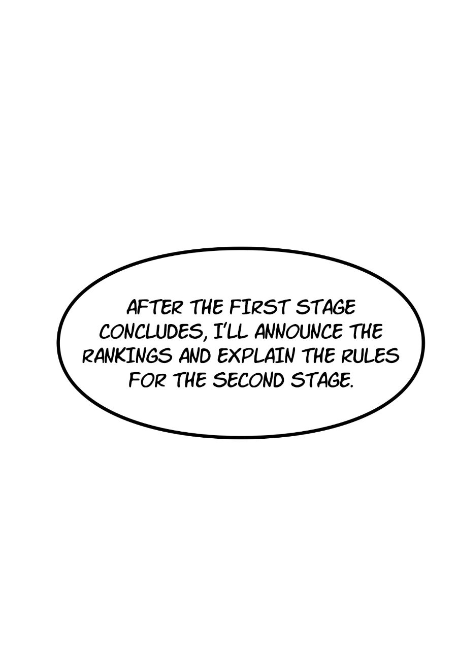 Read INFINITE DECRYPTION:THE STRONGEST LEVEL 0 chapter 10 image 64 on Lezhin