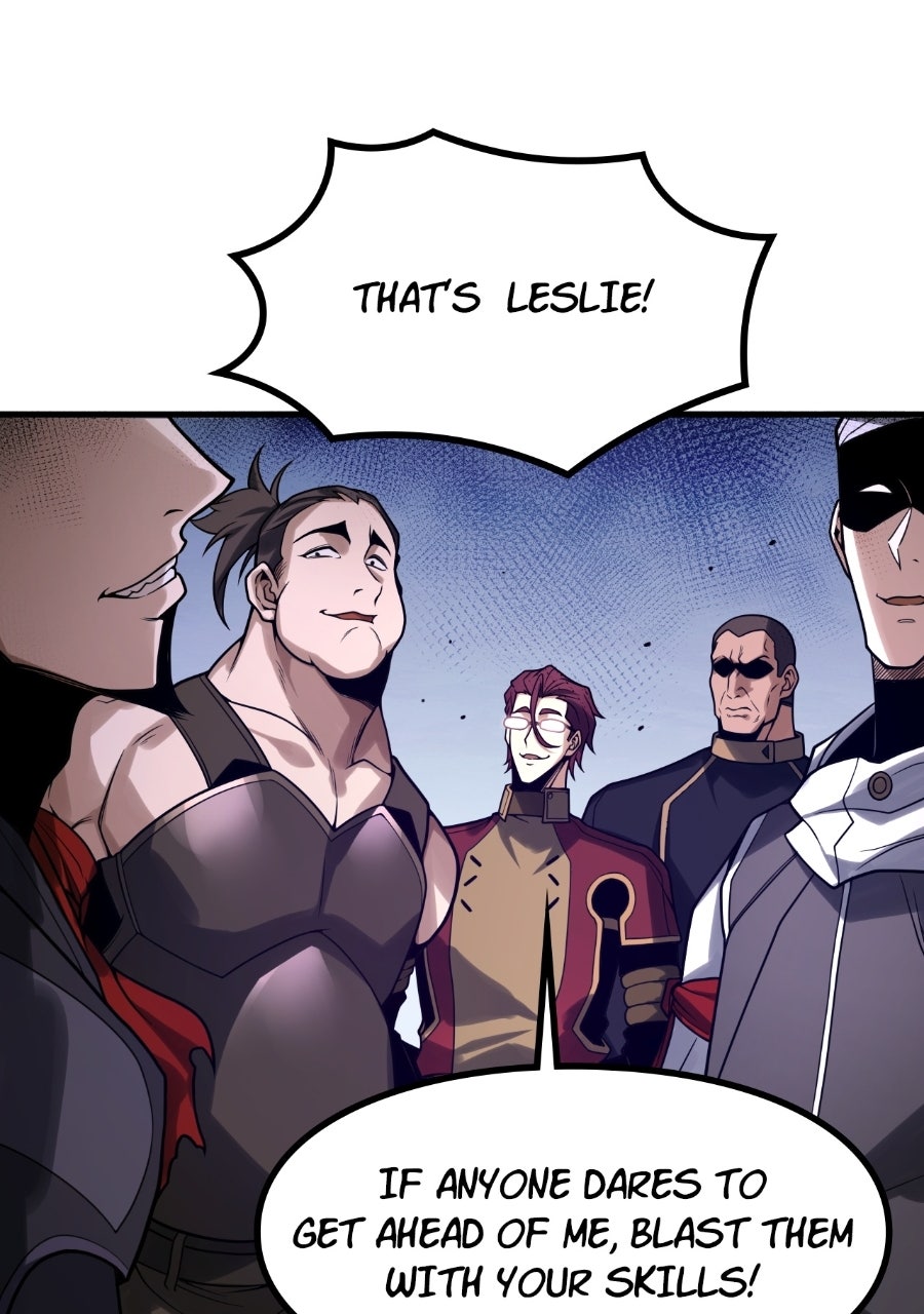 Read INFINITE DECRYPTION:THE STRONGEST LEVEL 0 chapter 10 image 65 on Lezhin