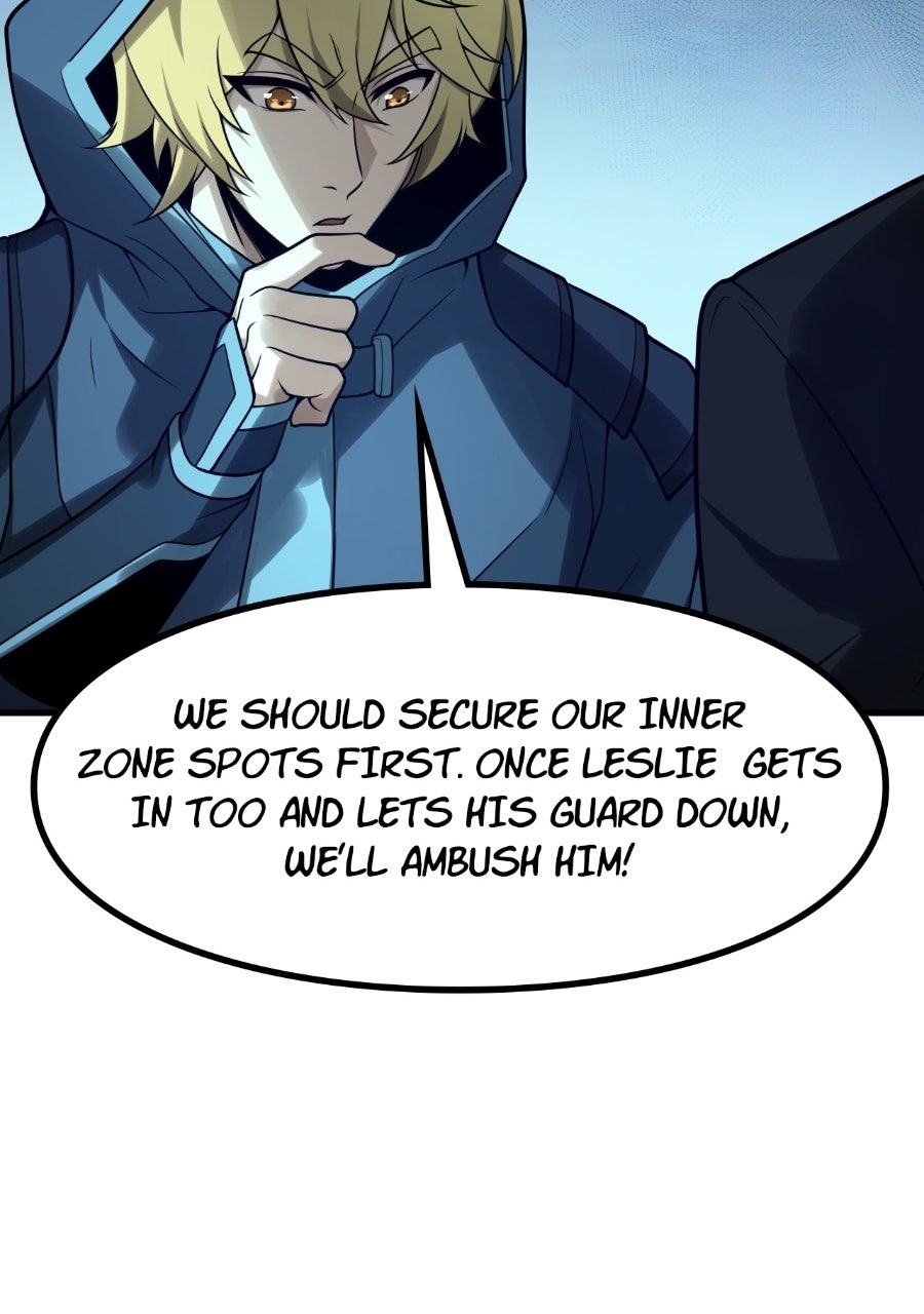 Read INFINITE DECRYPTION:THE STRONGEST LEVEL 0 chapter 10 image 67 on Lezhin