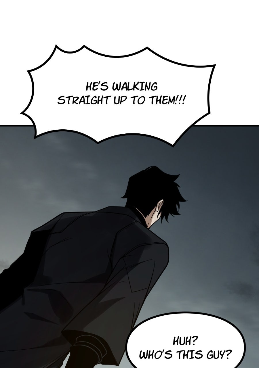 Read INFINITE DECRYPTION:THE STRONGEST LEVEL 0 chapter 10 image 69 on Lezhin