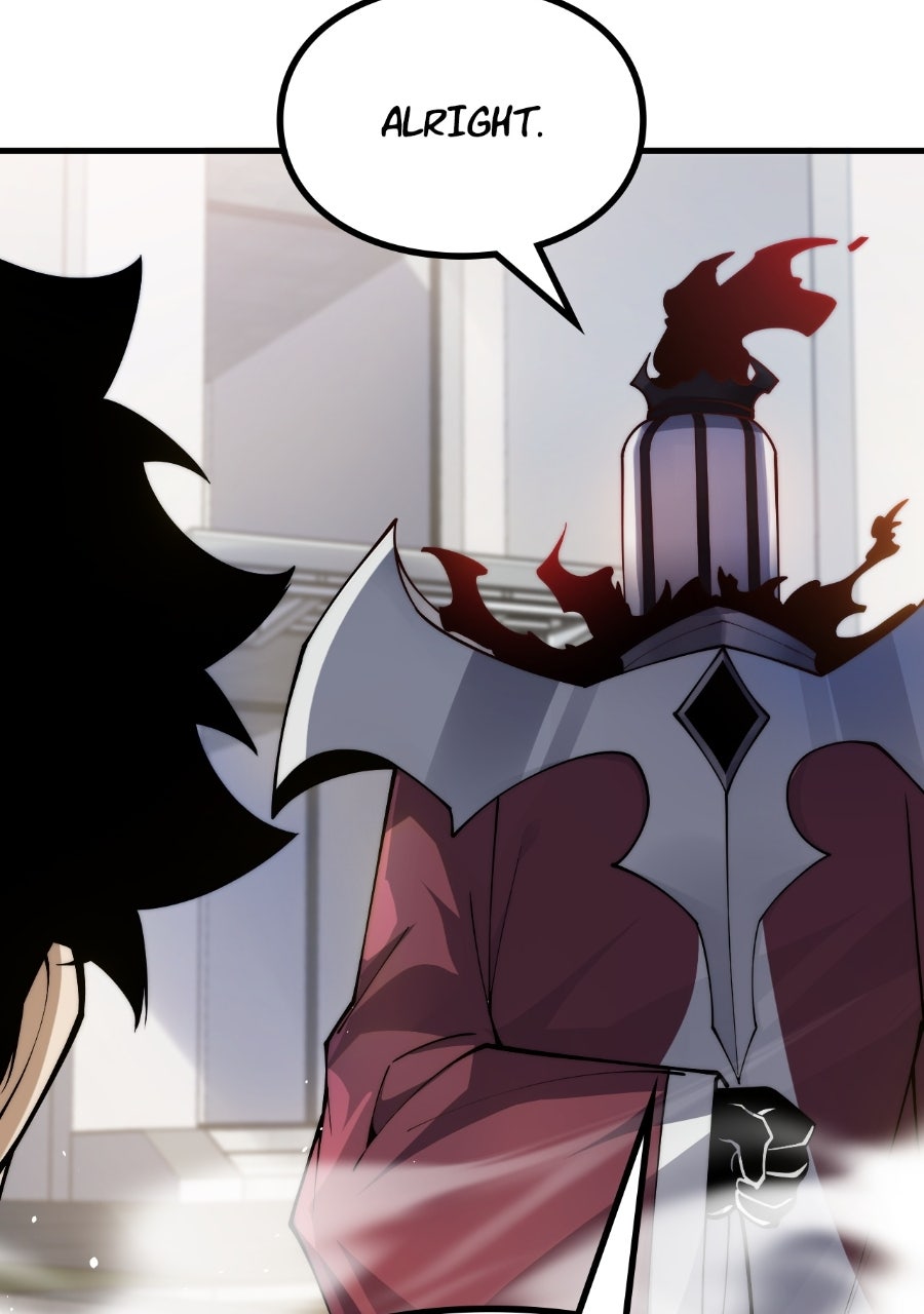 Read INFINITE DECRYPTION:THE STRONGEST LEVEL 0 chapter 10 image 7 on Lezhin