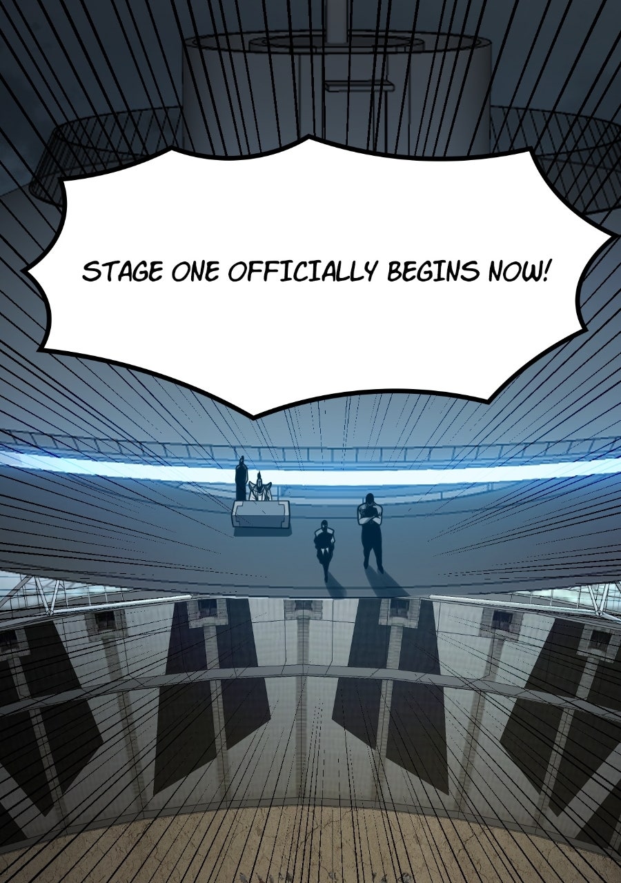 Read INFINITE DECRYPTION:THE STRONGEST LEVEL 0 chapter 10 image 71 on Lezhin