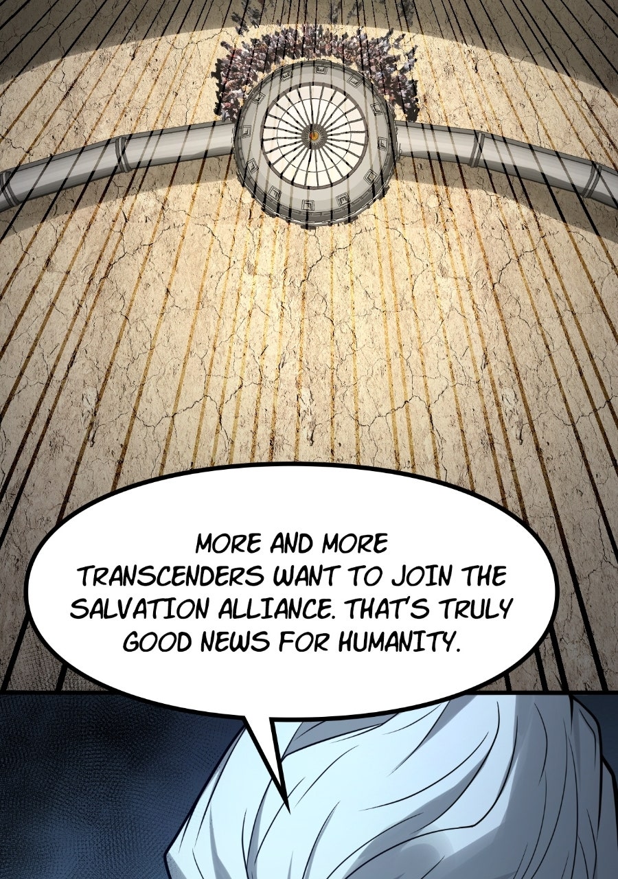 Read INFINITE DECRYPTION:THE STRONGEST LEVEL 0 chapter 10 image 72 on Lezhin