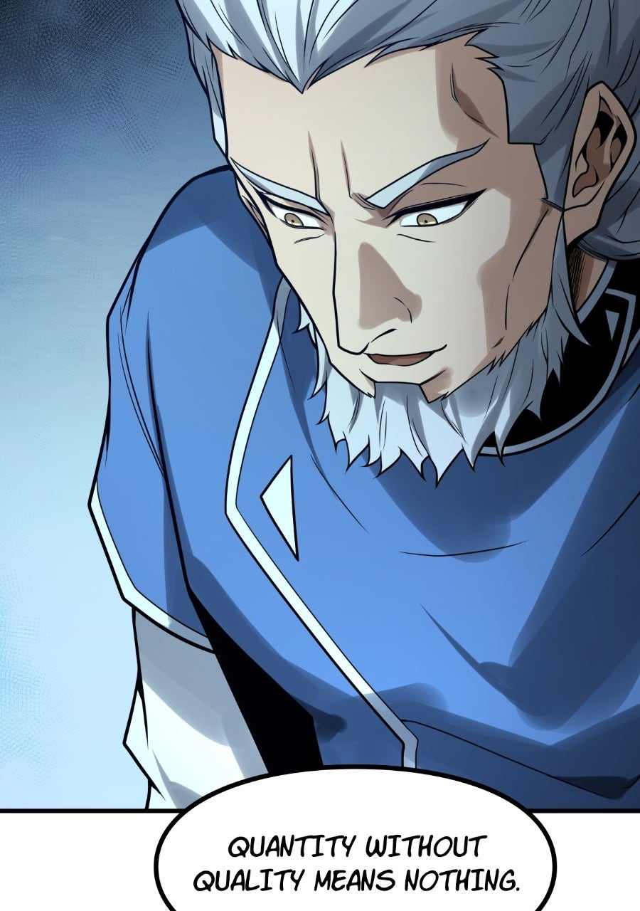 Read INFINITE DECRYPTION:THE STRONGEST LEVEL 0 chapter 10 image 73 on Lezhin