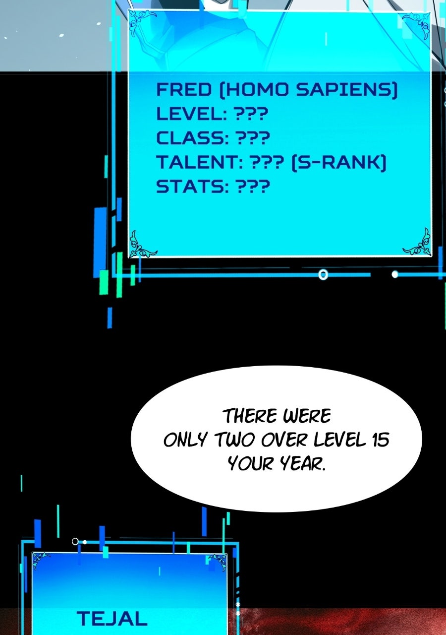 Read INFINITE DECRYPTION:THE STRONGEST LEVEL 0 chapter 10 image 76 on Lezhin