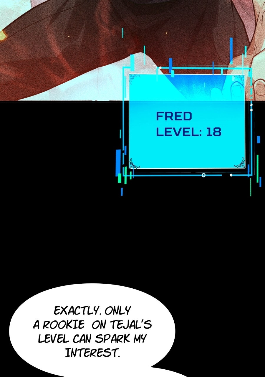 Read INFINITE DECRYPTION:THE STRONGEST LEVEL 0 chapter 10 image 78 on Lezhin