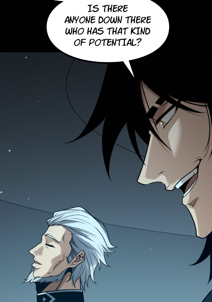 Read INFINITE DECRYPTION:THE STRONGEST LEVEL 0 chapter 10 image 79 on Lezhin