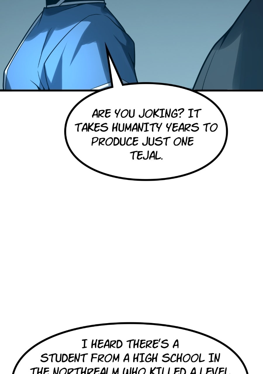 Read INFINITE DECRYPTION:THE STRONGEST LEVEL 0 chapter 10 image 80 on Lezhin