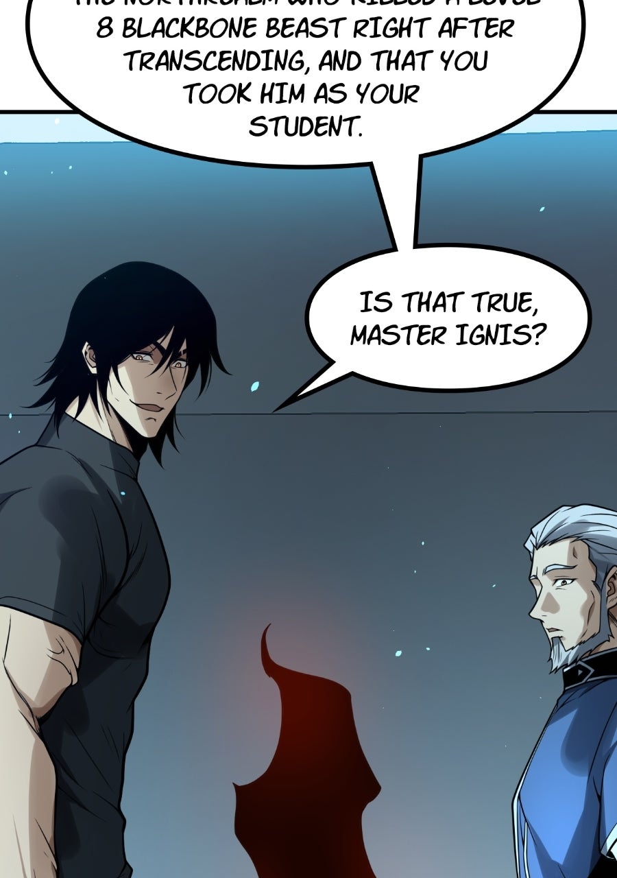 Read INFINITE DECRYPTION:THE STRONGEST LEVEL 0 chapter 10 image 81 on Lezhin