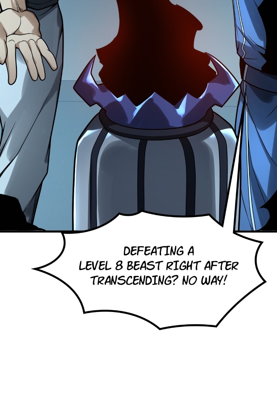 Read INFINITE DECRYPTION:THE STRONGEST LEVEL 0 chapter 10 image 82 on Lezhin
