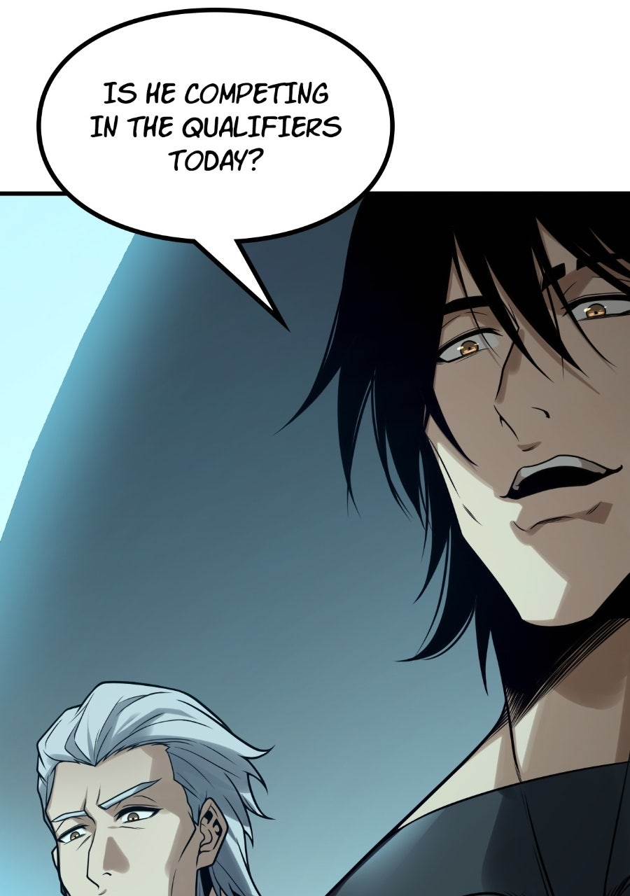 Read INFINITE DECRYPTION:THE STRONGEST LEVEL 0 chapter 10 image 85 on Lezhin