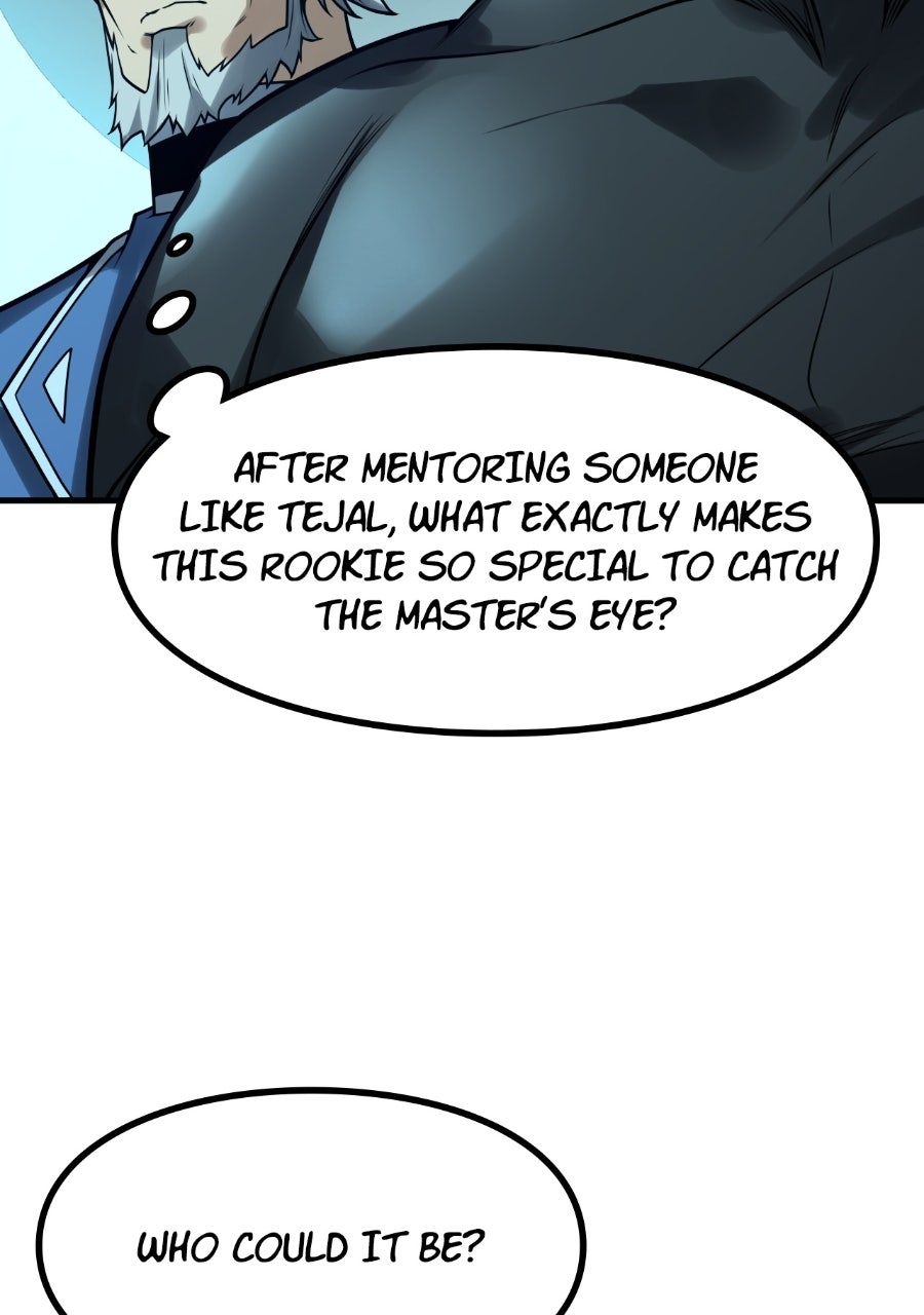 Read INFINITE DECRYPTION:THE STRONGEST LEVEL 0 chapter 10 image 86 on Lezhin