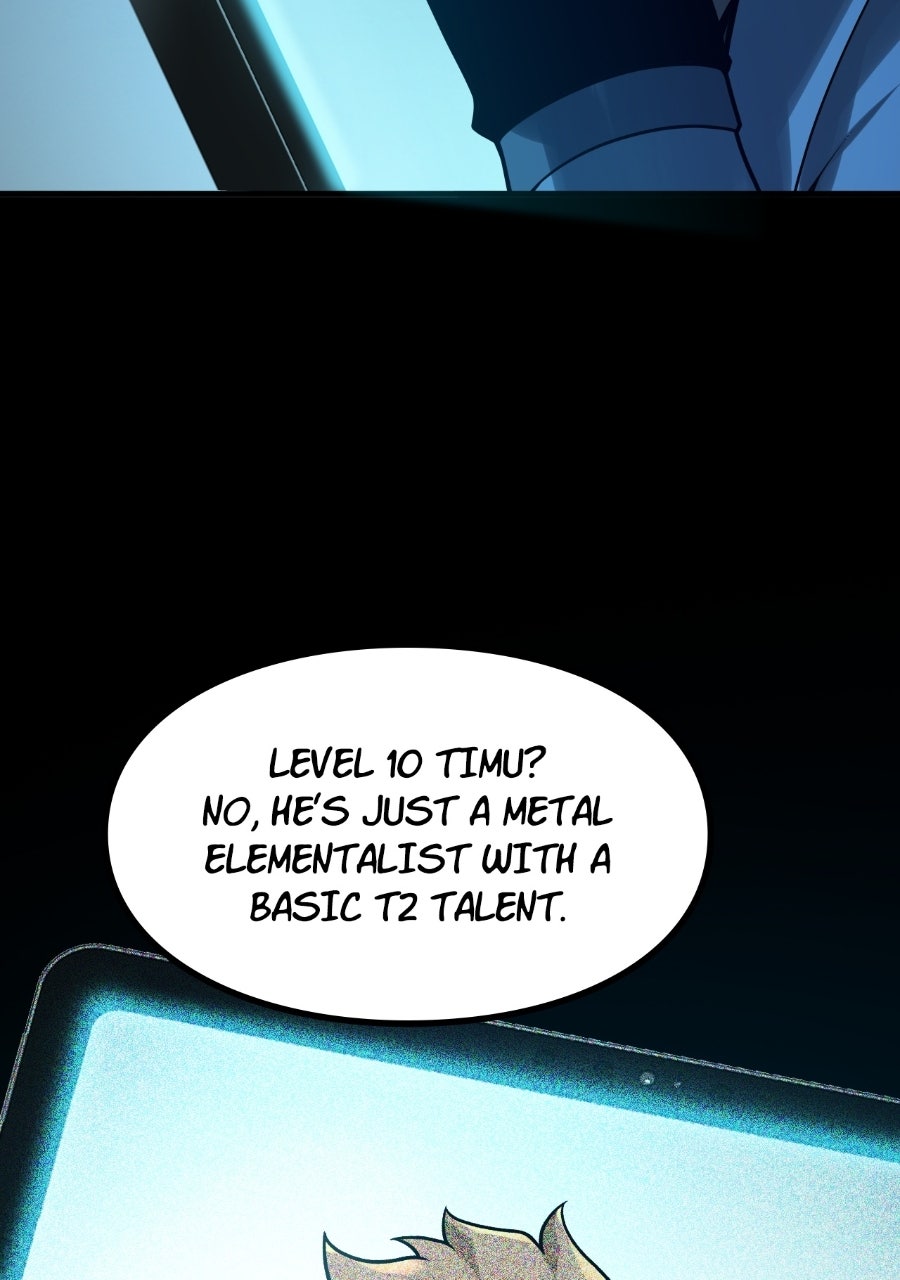 Read INFINITE DECRYPTION:THE STRONGEST LEVEL 0 chapter 10 image 88 on Lezhin