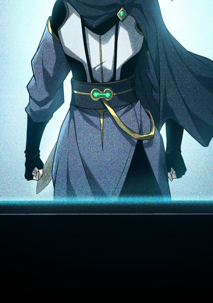 Read INFINITE DECRYPTION:THE STRONGEST LEVEL 0 chapter 10 image 93 on Lezhin