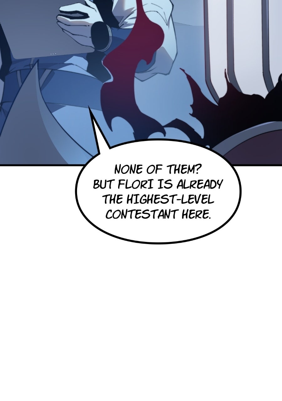 Read INFINITE DECRYPTION:THE STRONGEST LEVEL 0 chapter 10 image 95 on Lezhin