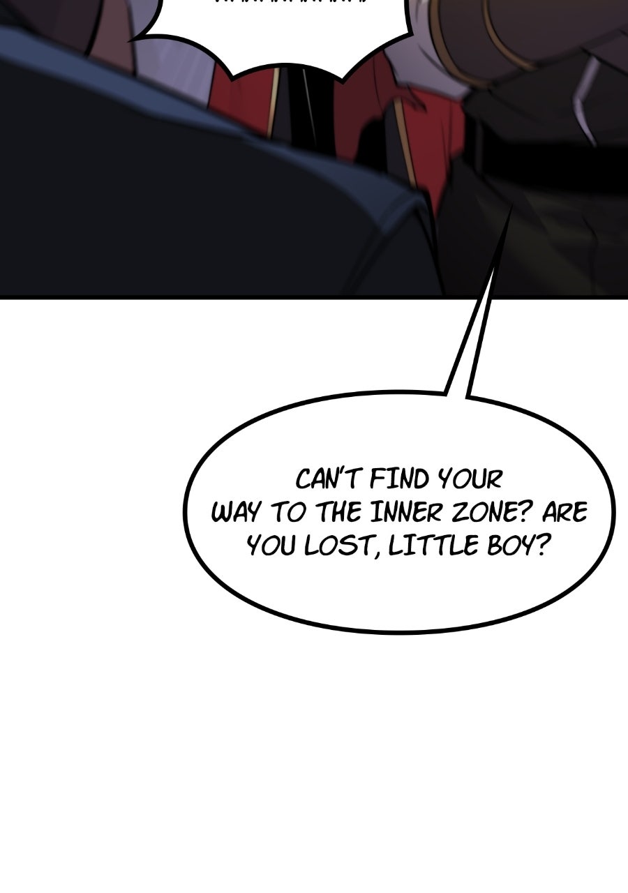 Read INFINITE DECRYPTION:THE STRONGEST LEVEL 0 chapter 10 image 99 on Lezhin