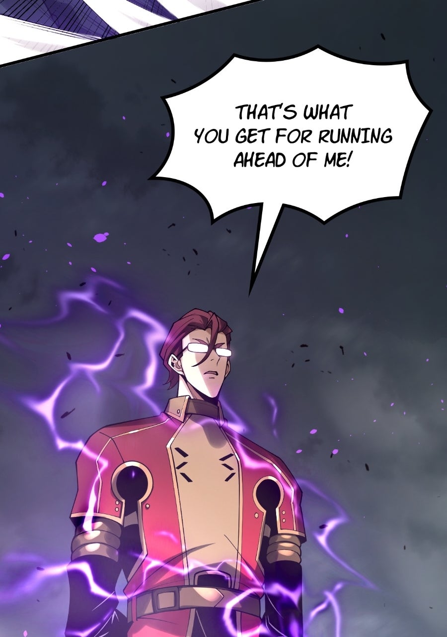 Read INFINITE DECRYPTION:THE STRONGEST LEVEL 0 chapter 11 image 100 on Lezhin