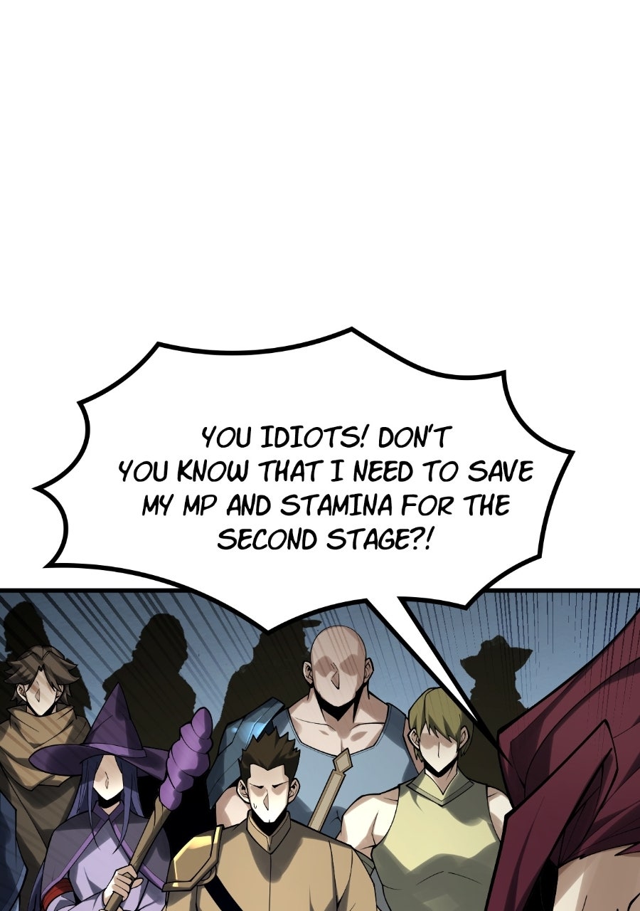 Read INFINITE DECRYPTION:THE STRONGEST LEVEL 0 chapter 11 image 102 on Lezhin
