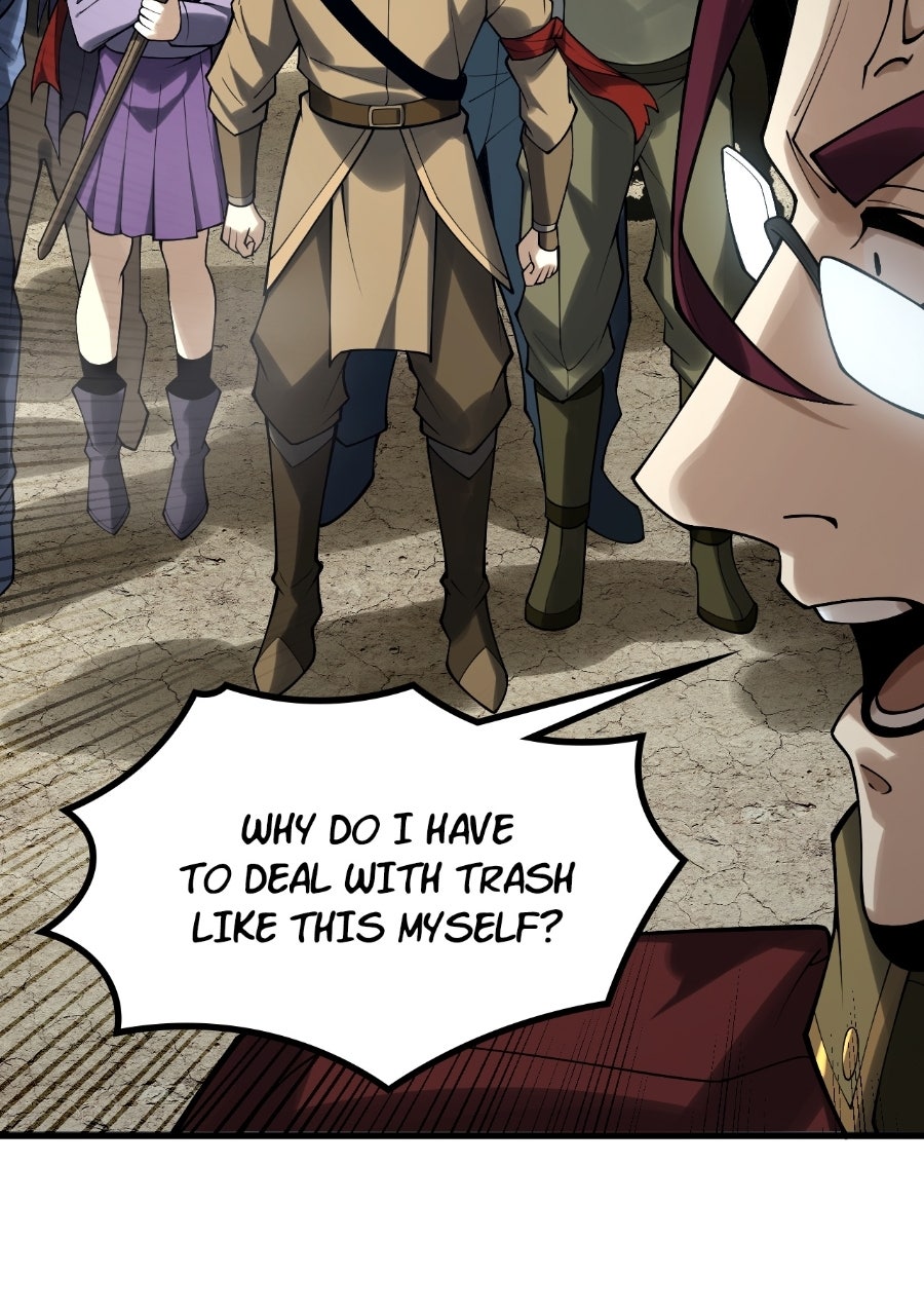 Read INFINITE DECRYPTION:THE STRONGEST LEVEL 0 chapter 11 image 103 on Lezhin