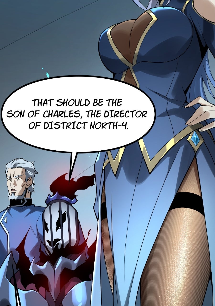 Read INFINITE DECRYPTION:THE STRONGEST LEVEL 0 chapter 11 image 105 on Lezhin