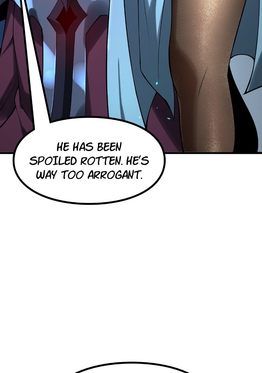 Read INFINITE DECRYPTION:THE STRONGEST LEVEL 0 chapter 11 image 106 on Lezhin