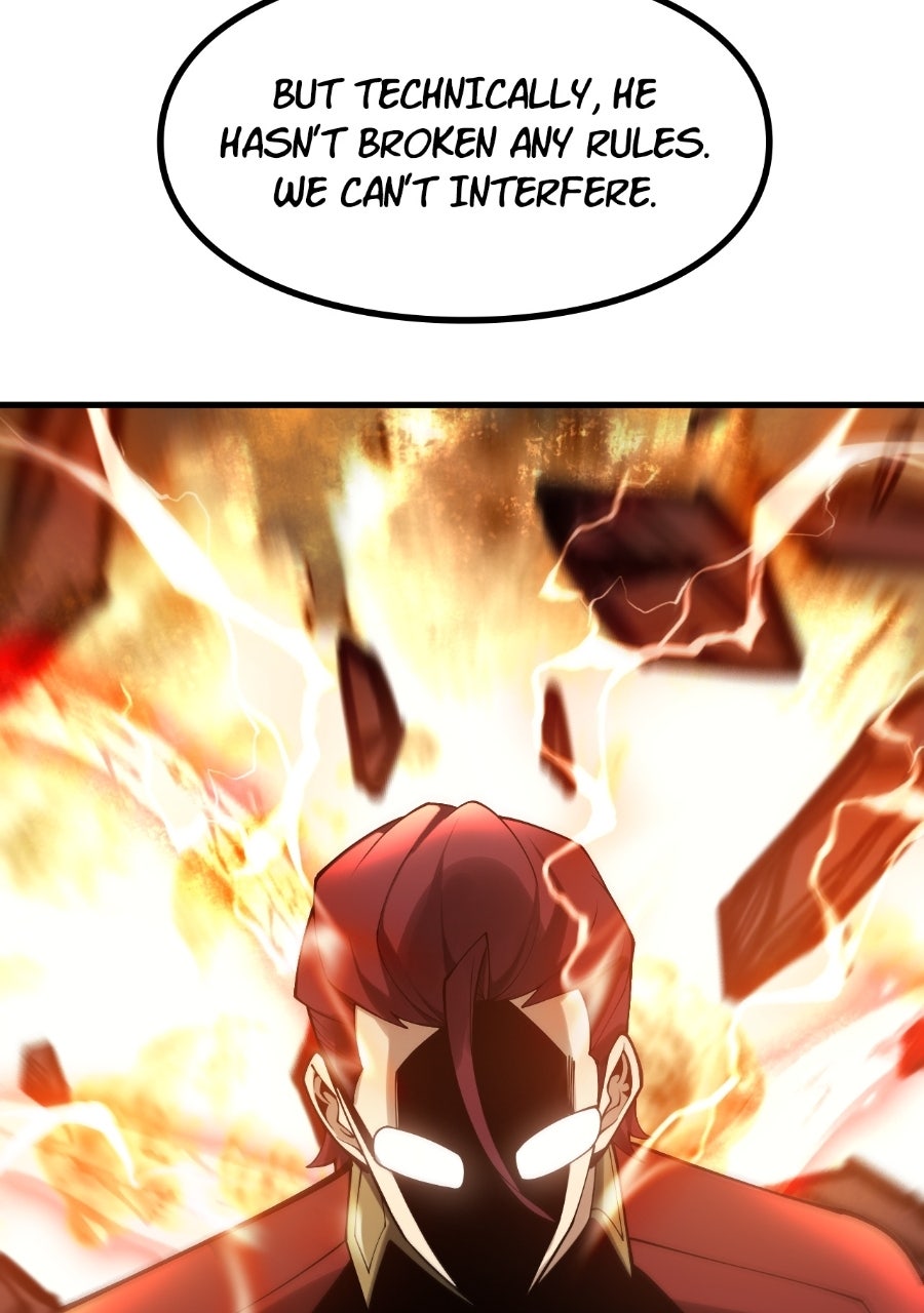 Read INFINITE DECRYPTION:THE STRONGEST LEVEL 0 chapter 11 image 107 on Lezhin