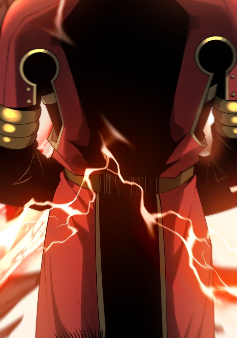 Read INFINITE DECRYPTION:THE STRONGEST LEVEL 0 chapter 11 image 108 on Lezhin