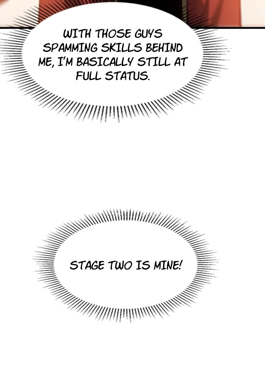 Read INFINITE DECRYPTION:THE STRONGEST LEVEL 0 chapter 11 image 109 on Lezhin