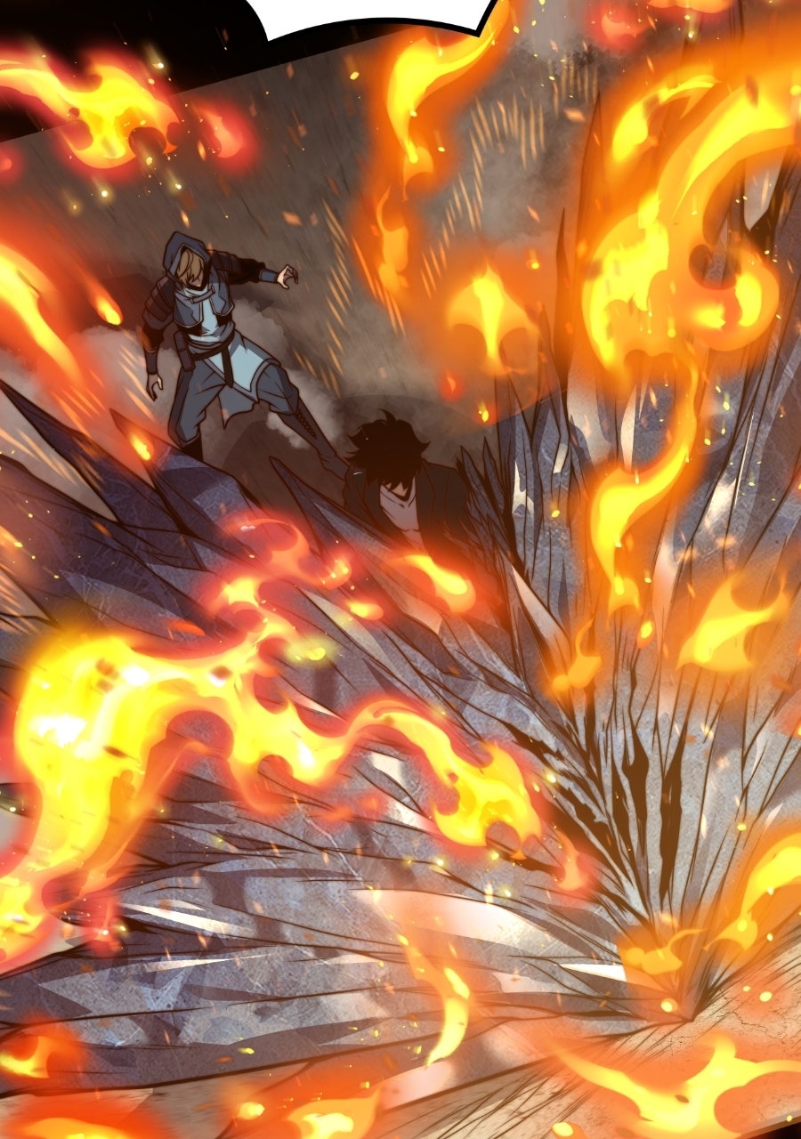 Read INFINITE DECRYPTION:THE STRONGEST LEVEL 0 chapter 11 image 11 on Lezhin