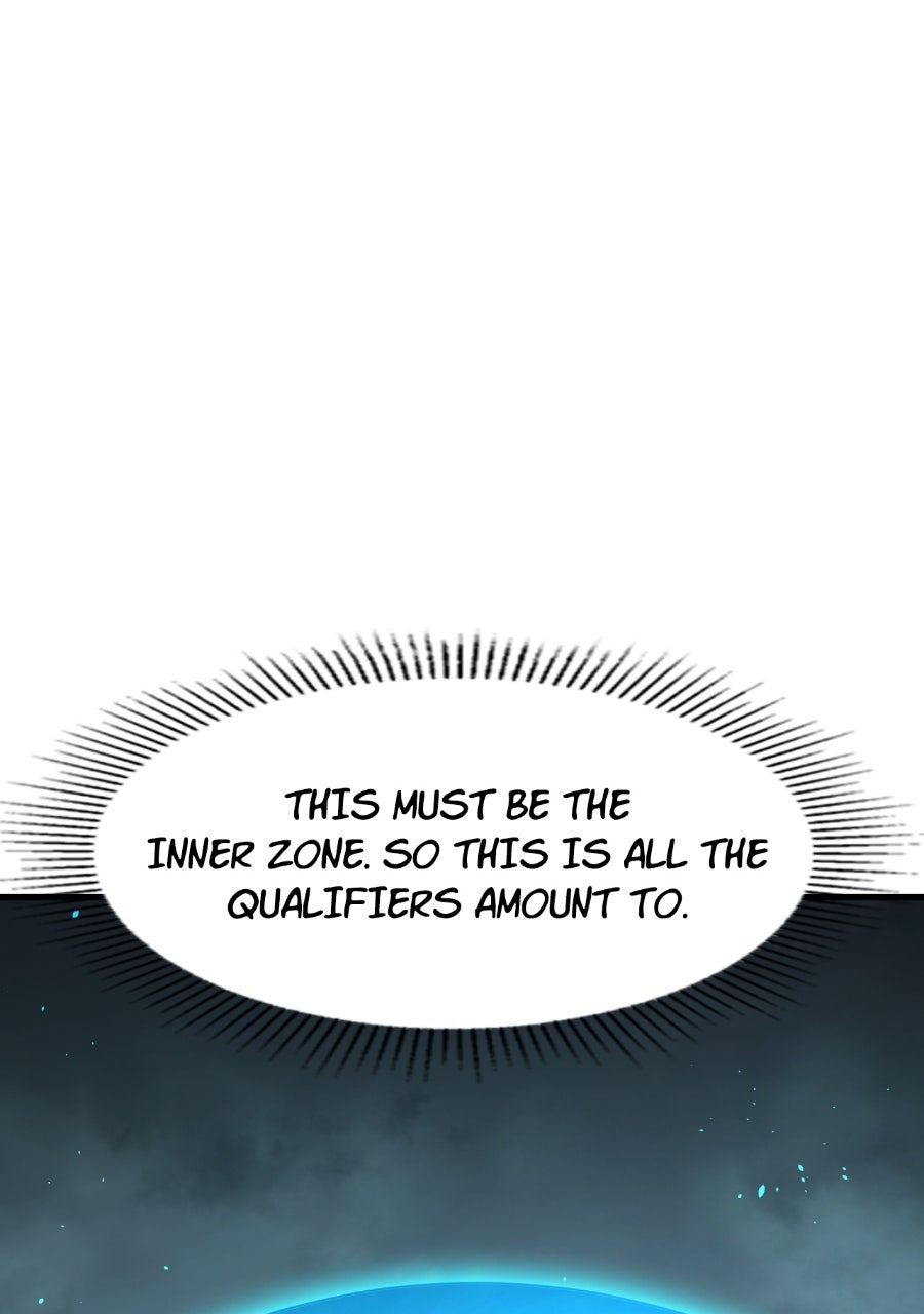 Read INFINITE DECRYPTION:THE STRONGEST LEVEL 0 chapter 11 image 111 on Lezhin