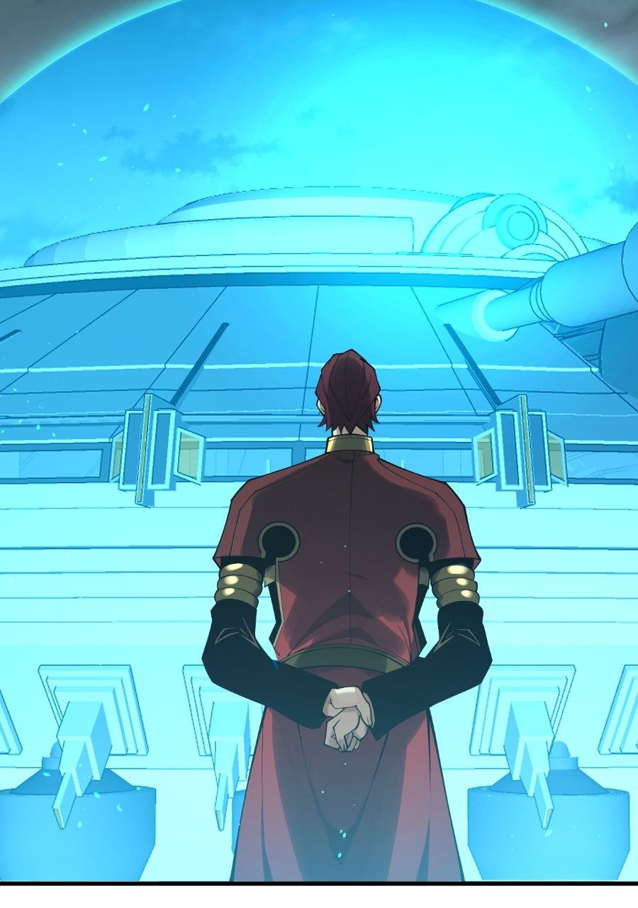 Read INFINITE DECRYPTION:THE STRONGEST LEVEL 0 chapter 11 image 112 on Lezhin