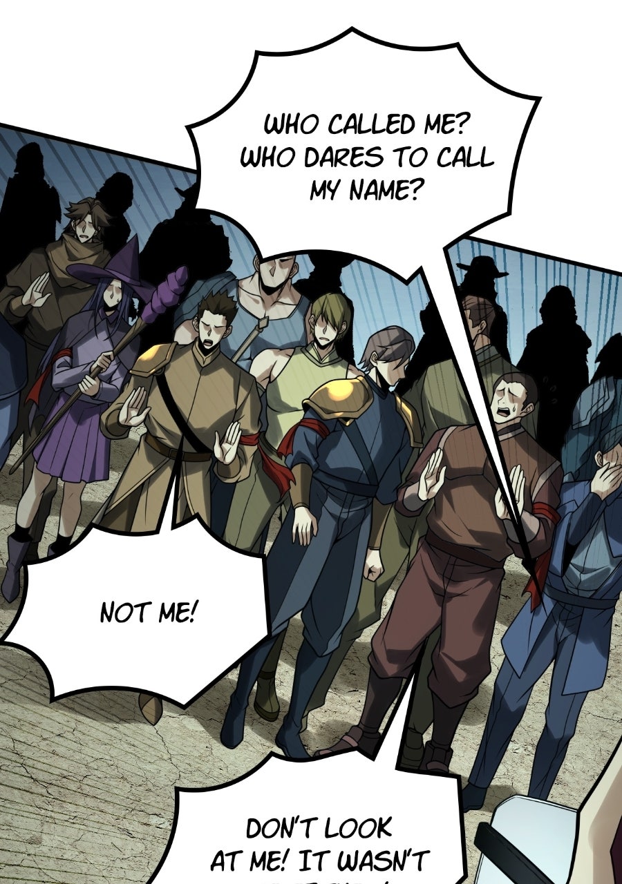 Read INFINITE DECRYPTION:THE STRONGEST LEVEL 0 chapter 11 image 117 on Lezhin