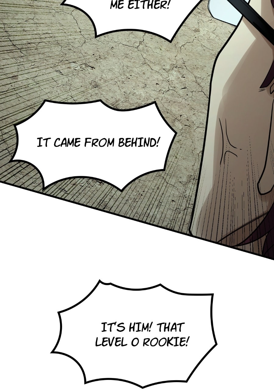 Read INFINITE DECRYPTION:THE STRONGEST LEVEL 0 chapter 11 image 118 on Lezhin