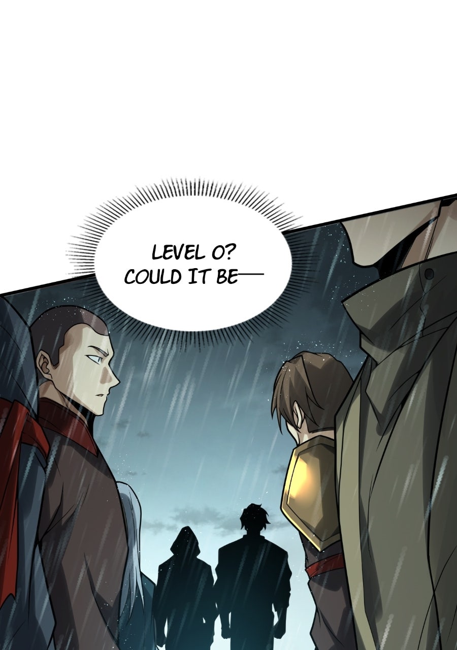 Read INFINITE DECRYPTION:THE STRONGEST LEVEL 0 chapter 11 image 119 on Lezhin