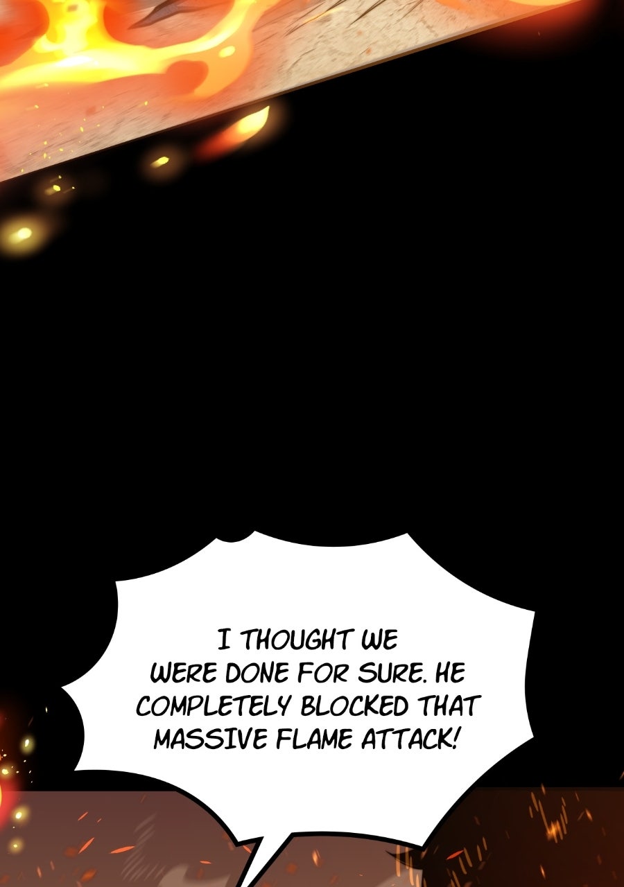 Read INFINITE DECRYPTION:THE STRONGEST LEVEL 0 chapter 11 image 12 on Lezhin