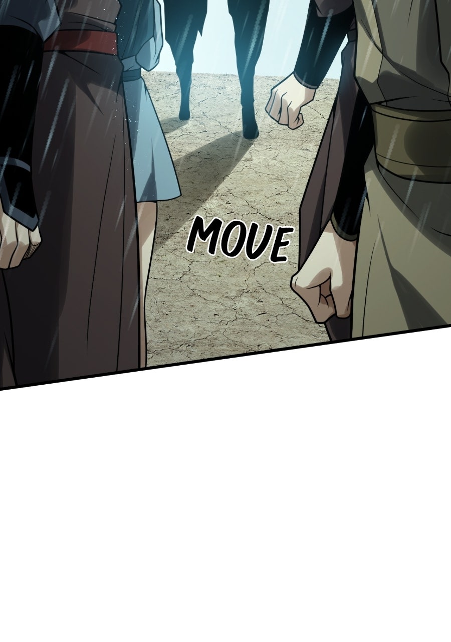 Read INFINITE DECRYPTION:THE STRONGEST LEVEL 0 chapter 11 image 120 on Lezhin