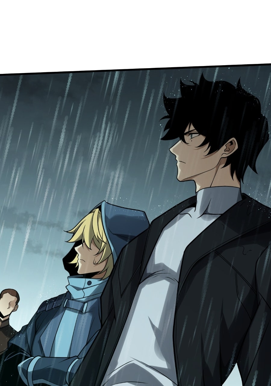 Read INFINITE DECRYPTION:THE STRONGEST LEVEL 0 chapter 11 image 121 on Lezhin