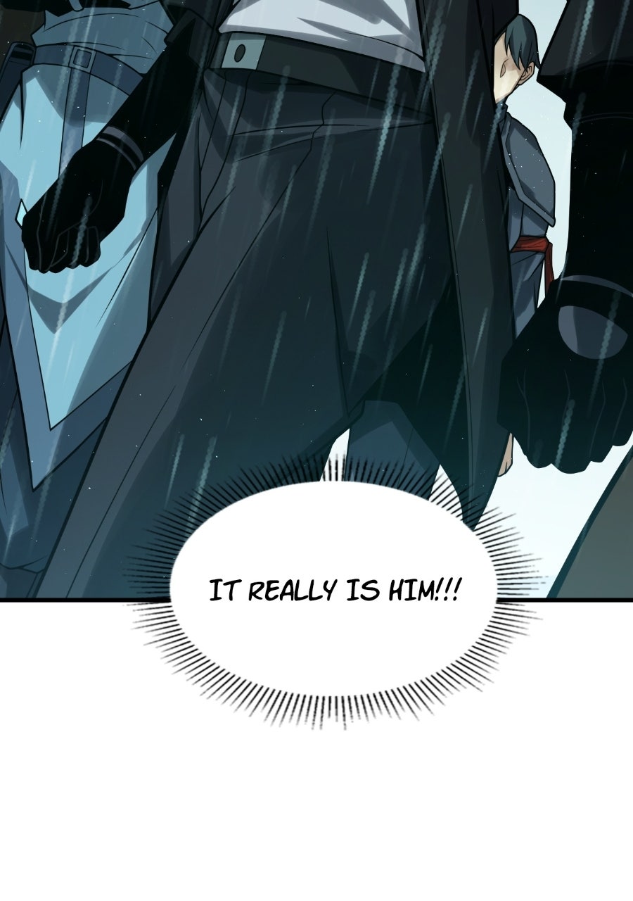 Read INFINITE DECRYPTION:THE STRONGEST LEVEL 0 chapter 11 image 122 on Lezhin
