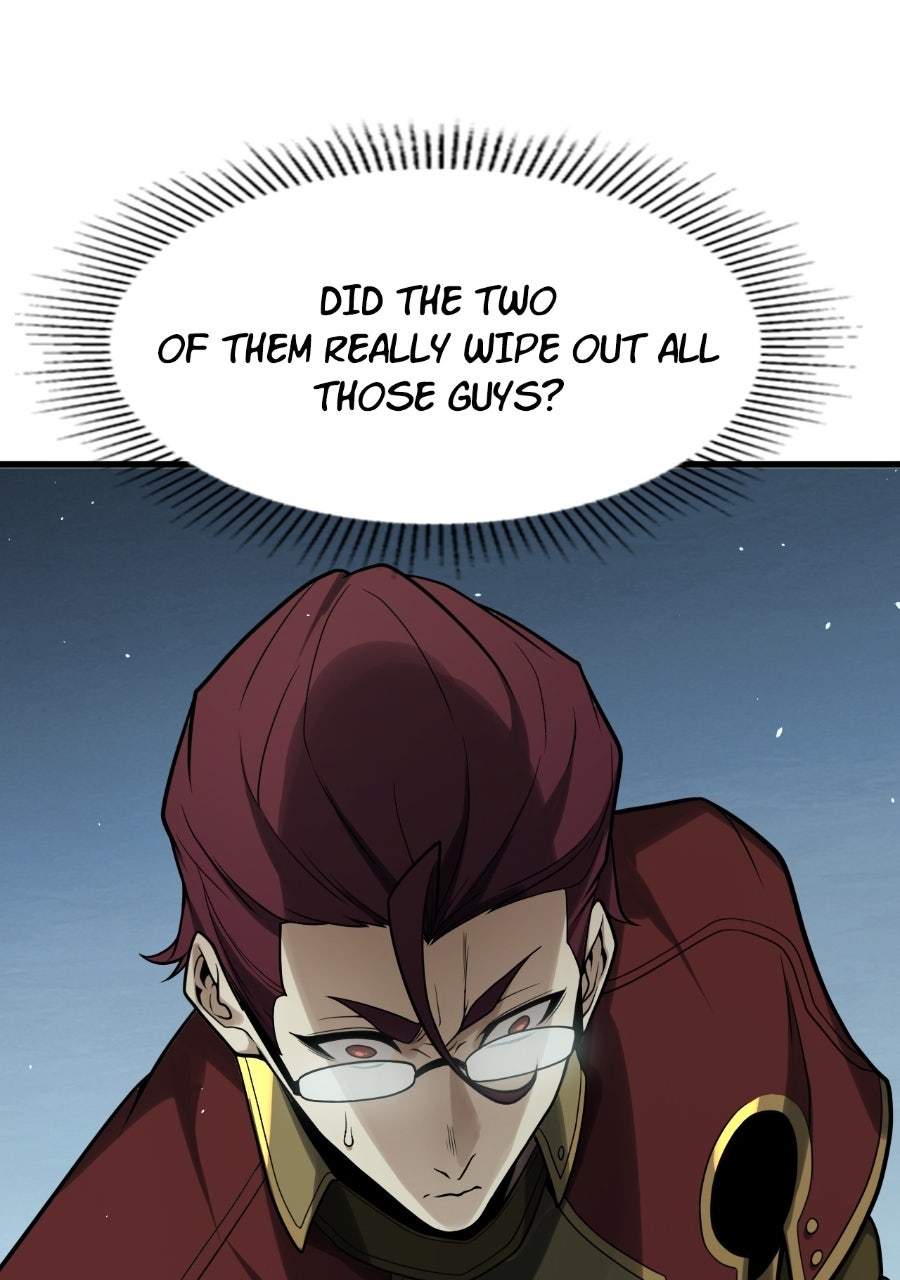 Read INFINITE DECRYPTION:THE STRONGEST LEVEL 0 chapter 11 image 123 on Lezhin