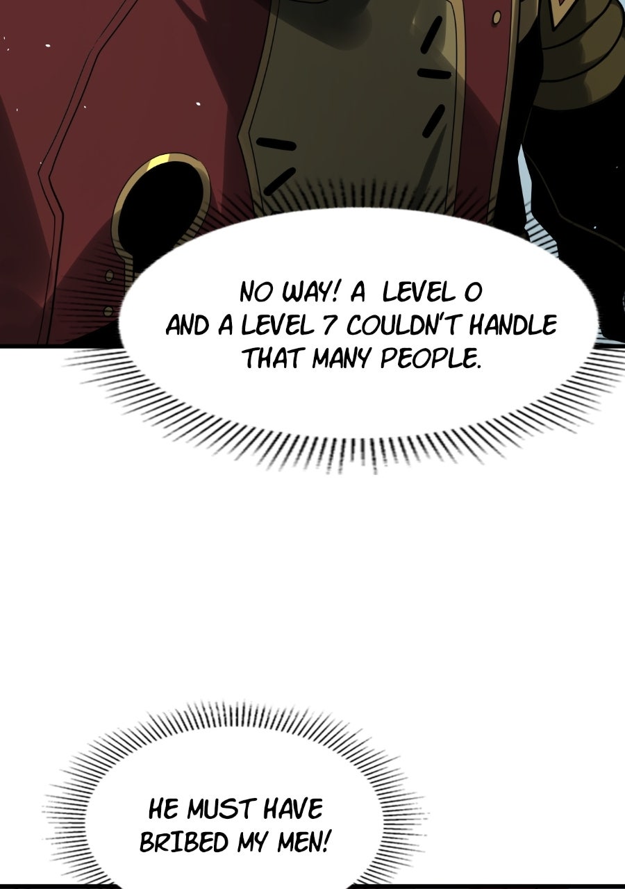 Read INFINITE DECRYPTION:THE STRONGEST LEVEL 0 chapter 11 image 124 on Lezhin