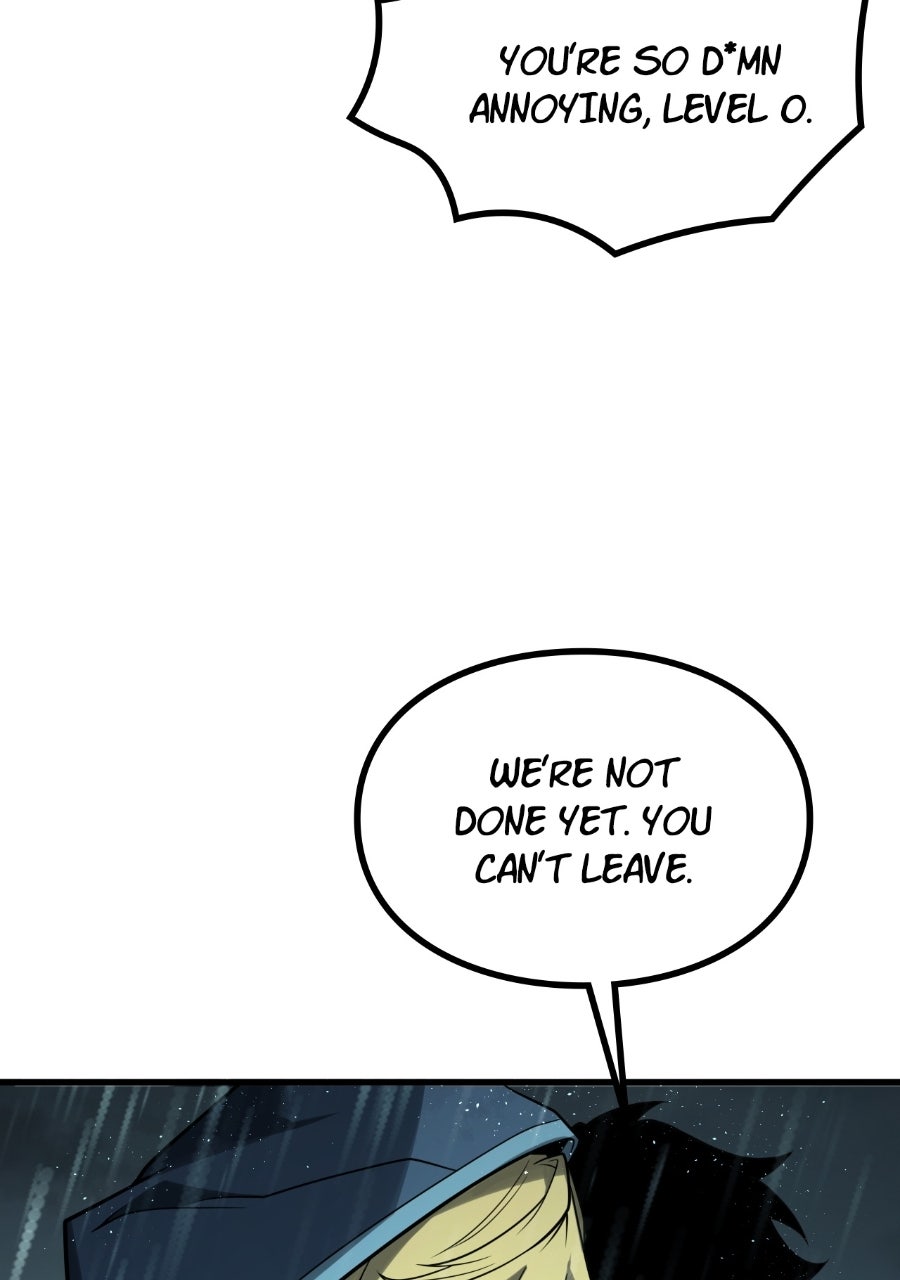 Read INFINITE DECRYPTION:THE STRONGEST LEVEL 0 chapter 11 image 126 on Lezhin